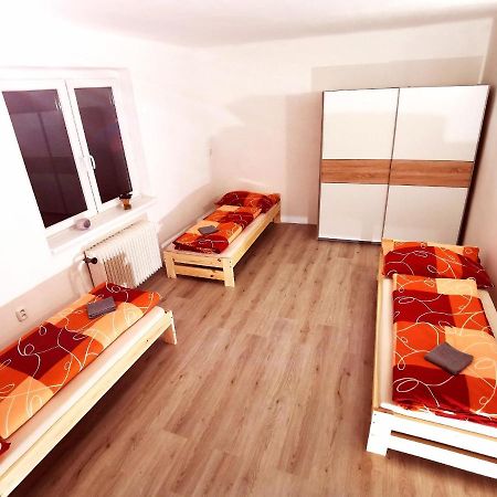 Diamond House Apartment Brezno Exterior foto