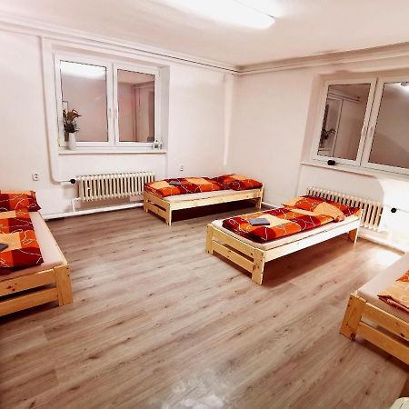 Diamond House Apartment Brezno Exterior foto