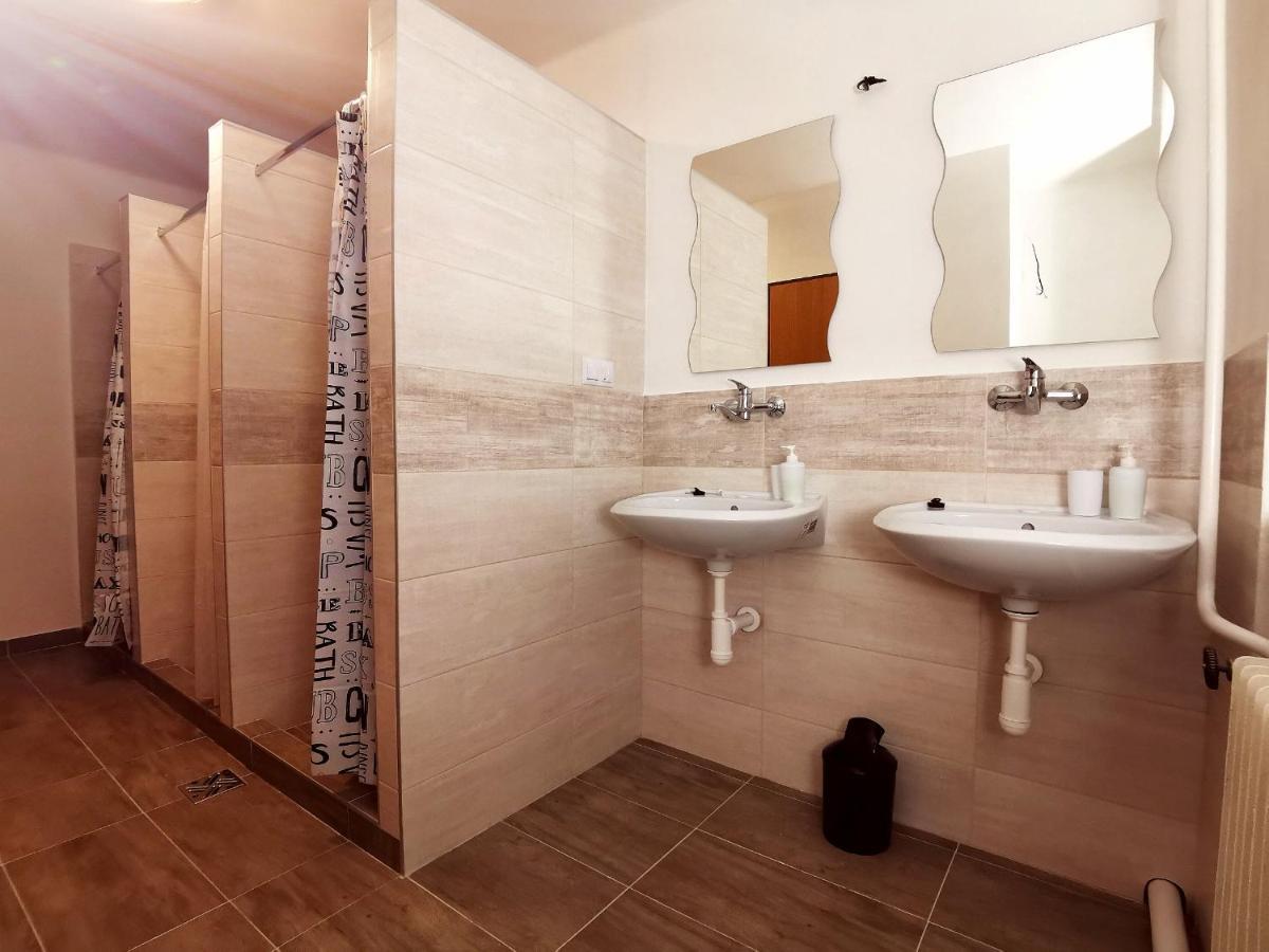 Diamond House Apartment Brezno Exterior foto