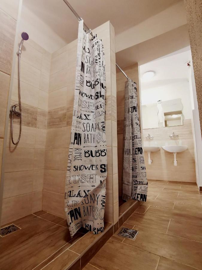 Diamond House Apartment Brezno Exterior foto