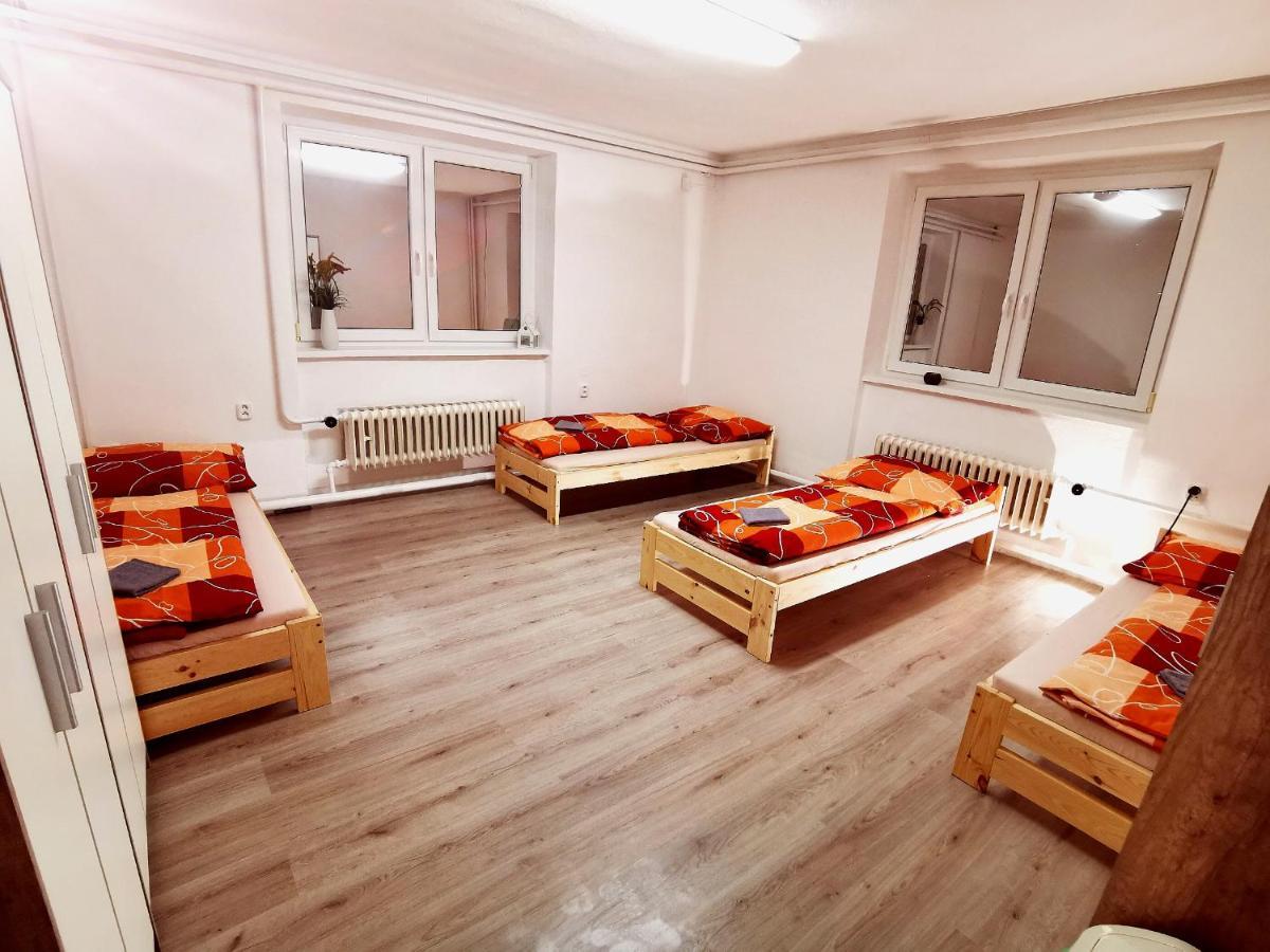 Diamond House Apartment Brezno Exterior foto