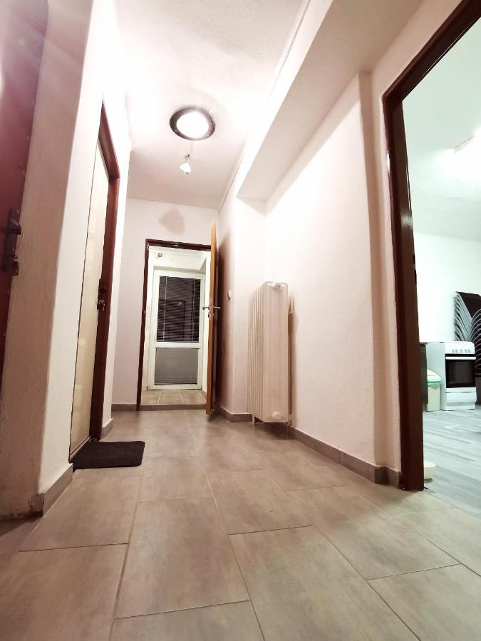 Diamond House Apartment Brezno Exterior foto