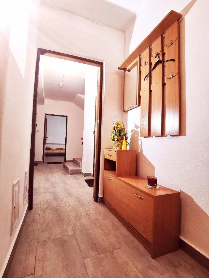 Diamond House Apartment Brezno Exterior foto