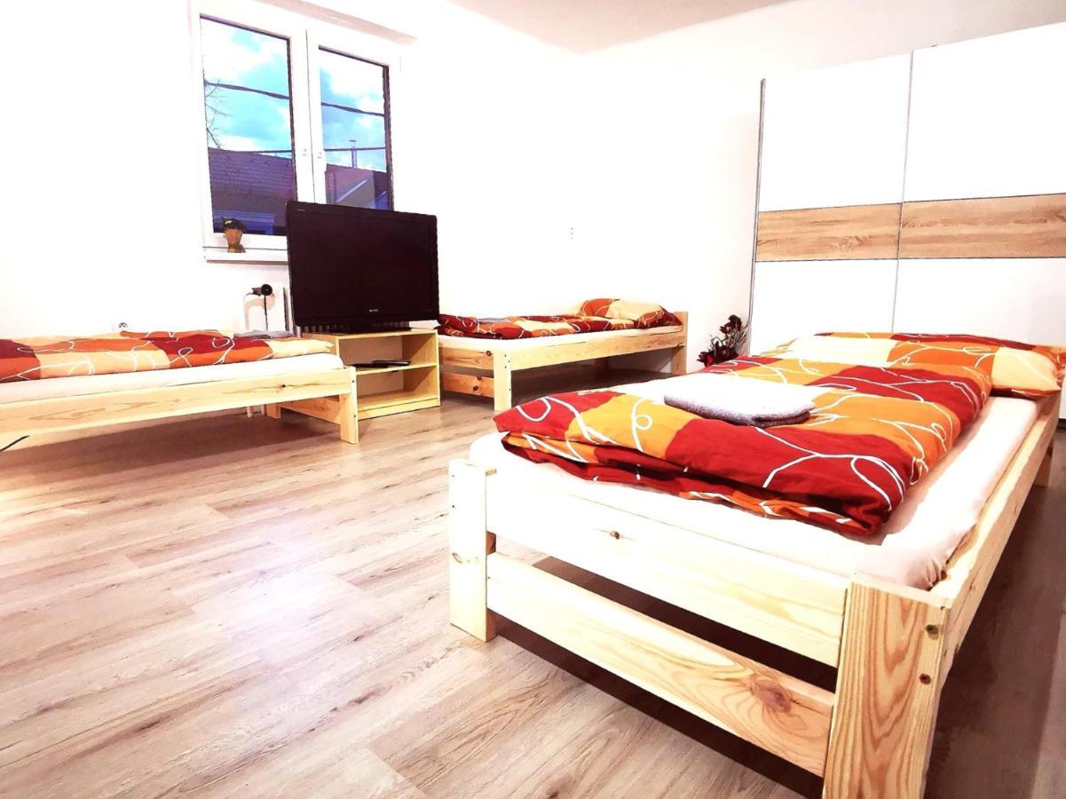 Diamond House Apartment Brezno Exterior foto